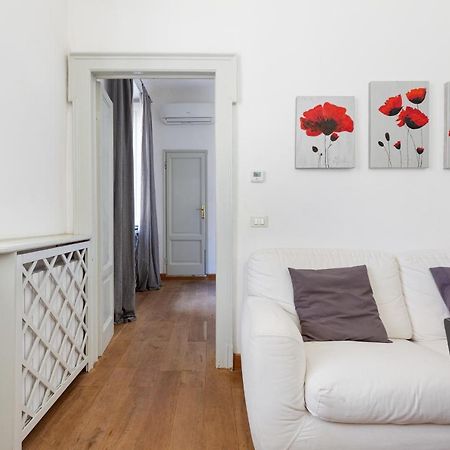 Milan Comfy Apt - Calvairate District Daire Dış mekan fotoğraf