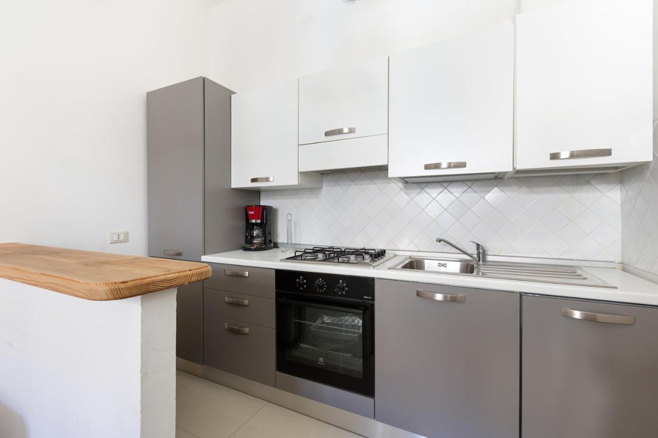 Milan Comfy Apt - Calvairate District Daire Dış mekan fotoğraf
