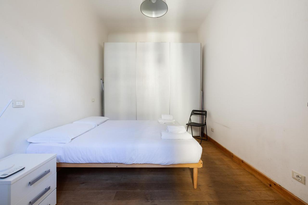 Milan Comfy Apt - Calvairate District Daire Dış mekan fotoğraf
