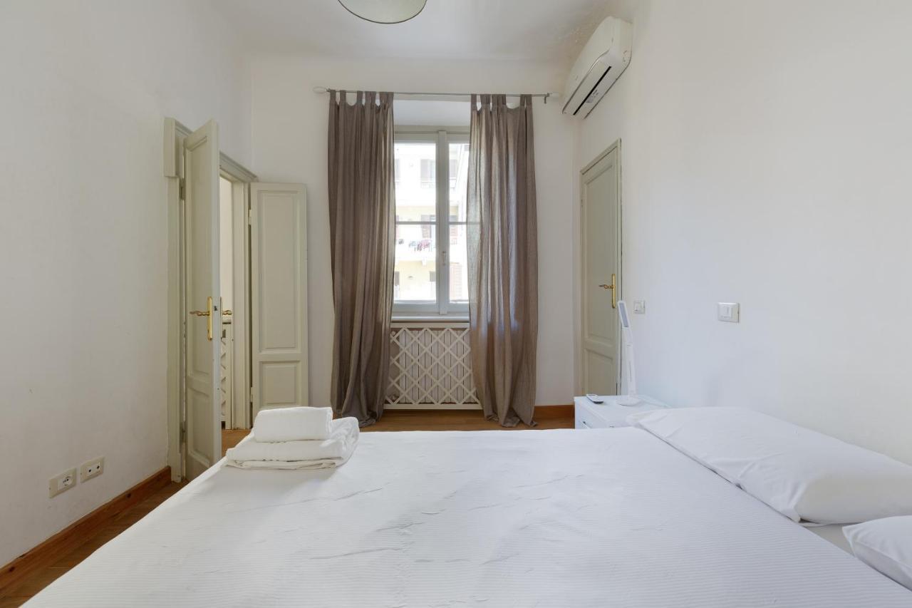 Milan Comfy Apt - Calvairate District Daire Dış mekan fotoğraf