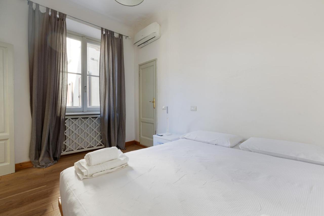 Milan Comfy Apt - Calvairate District Daire Dış mekan fotoğraf