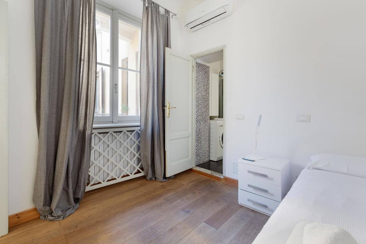 Milan Comfy Apt - Calvairate District Daire Dış mekan fotoğraf